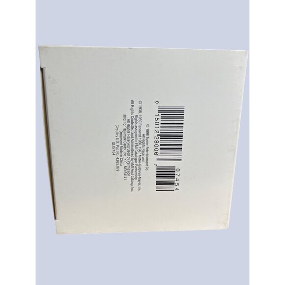 Hallmark Keepsake Ornament Emerald City Wizard Of Oz Light Motion & Music - Picture 5 of 12